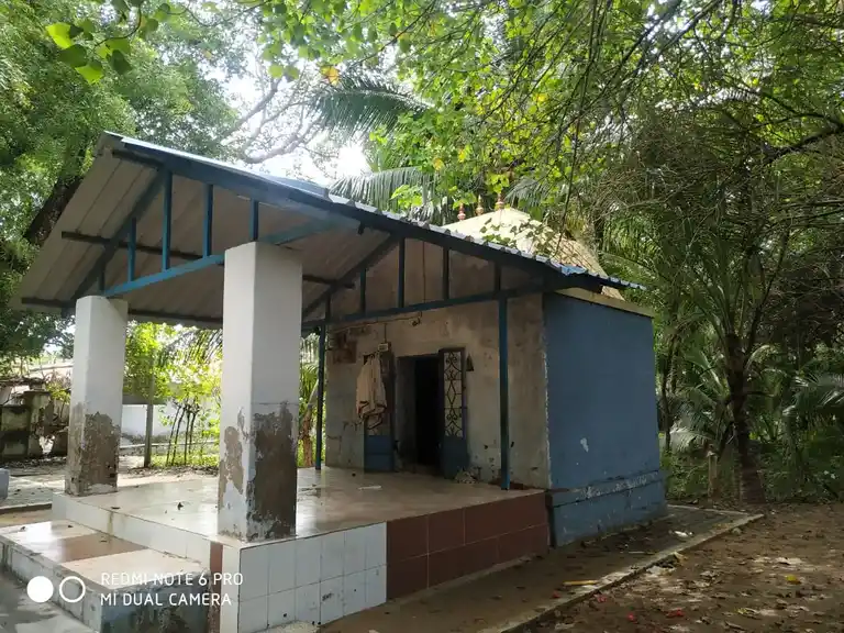 Arulmigu Padalandiyamman Temple, Thiruparaithurai - 639115 Arulmigu Padalandiyamman Temple, Thiruparaithurai - 639115, Thiruchirappalli - Ancient Temple Architecture and History Image 3