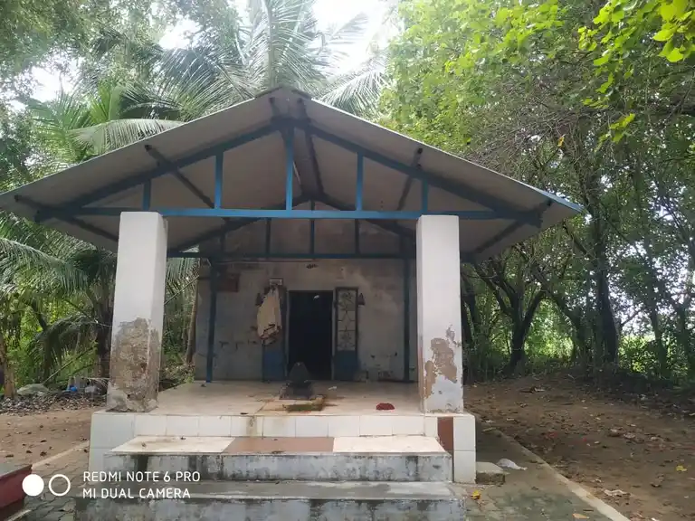 Arulmigu Padalandiyamman Temple, Thiruparaithurai - 639115 Arulmigu Padalandiyamman Temple, Thiruparaithurai - 639115, Thiruchirappalli - Ancient Temple Architecture and History Image 5