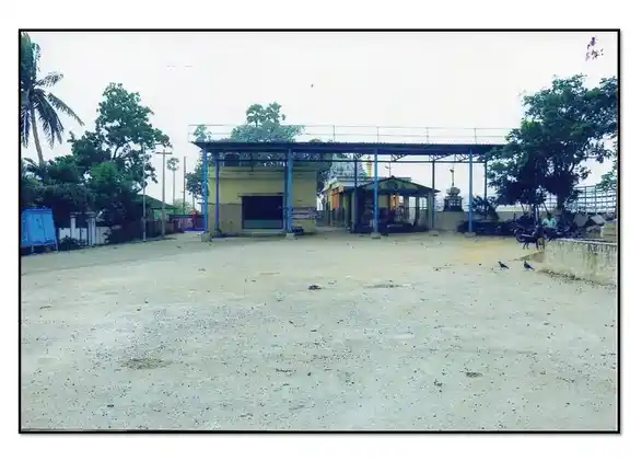 Arulmigu Padalathri Seathamman Temple, Korattur, Chennai - 600076