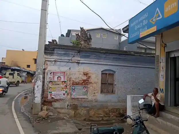 Arulmigu Padapiramar Pajanai Madam, Sendarappatti - 636110