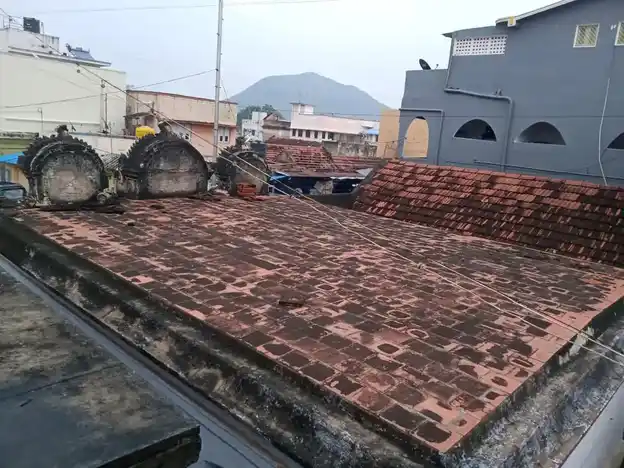 Arulmigu Padapiramar Pajanai Madam, Sendarappatti - 636110 அருள்மிகு பட்டாபிராமர் பஜனைமடம், செந்தாரப்பட்டி, கெங்கவல்லி வட்டம், சேலம் மடம், செந்தாரப்பட்டி - 636110, Salem - Ancient Temple Architecture and History Image 4