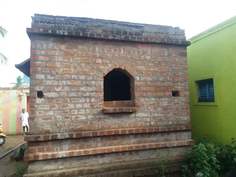 Arulmigu Padarchi Karagam (Palagai Karagam) Temple, Dhotta Thimmanahalli - 635116 Temple