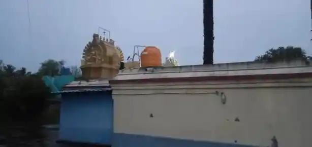 Arulmigu Padavedu Renugambal Temple, Nedungal - 604408 Arulmigu Padavedu Renugambal Temple, Nedungal - 604408, Tiruvannamalai - Ancient Temple Architecture and History Image 2