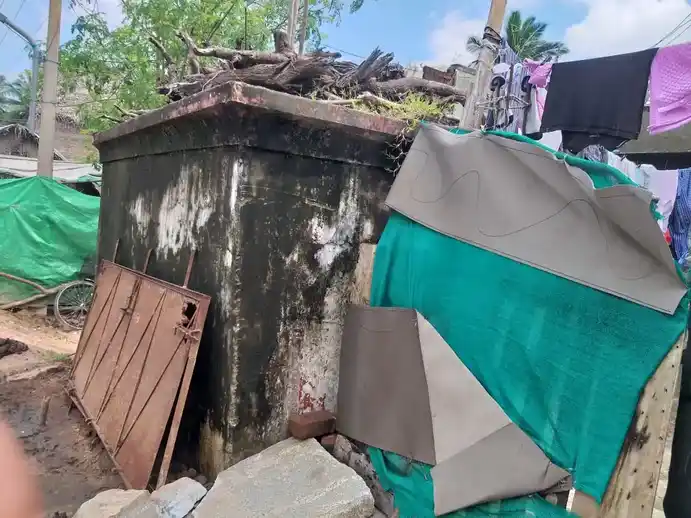 Arulmigu Padavetamman Temple, Vatakupattu - 603204 அருள்மிகு படவேட்டம்மன் திருக்கோயில், Vatakupattu - 603204, Kancheepuram - Ancient Temple Architecture and History Image 2