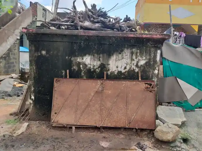 Arulmigu Padavetamman Temple, Vatakupattu - 603204 அருள்மிகு படவேட்டம்மன் திருக்கோயில், Vatakupattu - 603204, Kancheepuram - Ancient Temple Architecture and History Image 3