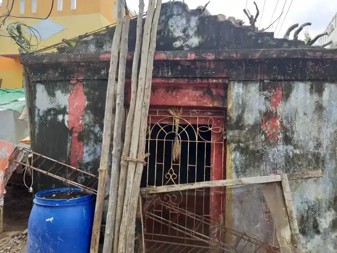 Arulmigu Padavetamman Temple, Vatakupattu - 603204 அருள்மிகு படவேட்டம்மன் திருக்கோயில், Vatakupattu - 603204, Kancheepuram - Ancient Temple Architecture and History Image 4