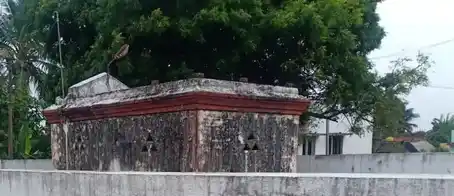 Arulmigu Padavettamman Temple, Aranvoyal - 602001 அருள்மிகு படவேட்டம்மன் திருக்கோயில், அரண்வயல் - 602001, Tiruvallur - Ancient Temple Architecture and History Image 3