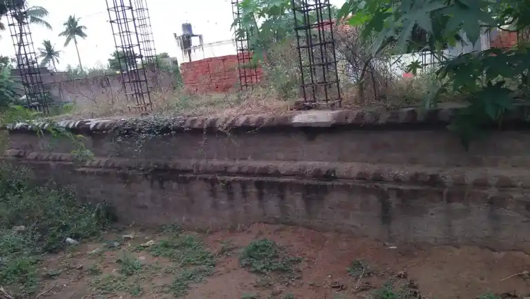 Arulmigu Padavettamman Temple, Inside The Village, Melanur - 602001 அருள்மிகு படவேட்டம்மன் திருக்கோயில், Inside The Village, Melanur - 602001, Tiruvallur - Ancient Temple Architecture and History Image 2