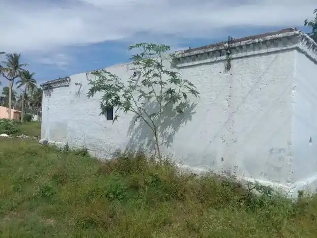 Arulmigu Padavettamman Temple, Upparahalli - 636808