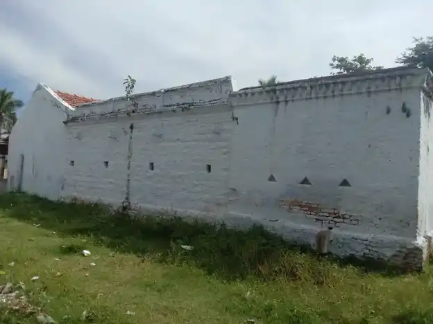 Arulmigu Padavettamman Temple, Upparahalli - 636808 அருள்மிகு படவிட்டம்மன் திருக்கோயில், Upparahalli - 636808, Dharmapuri - Ancient Temple Architecture and History Image 2