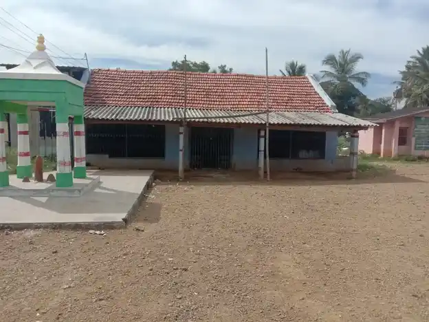 Arulmigu Padavettamman Temple, Upparahalli - 636808 அருள்மிகு படவிட்டம்மன் திருக்கோயில், Upparahalli - 636808, Dharmapuri - Ancient Temple Architecture and History Image 3