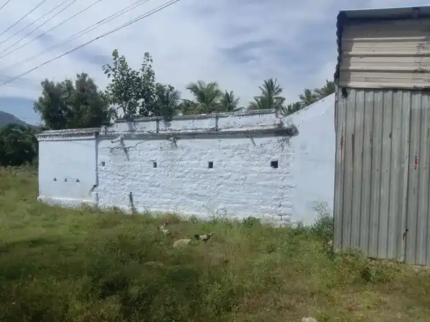 Arulmigu Padavettamman Temple, Upparahalli - 636808 அருள்மிகு படவிட்டம்மன் திருக்கோயில், Upparahalli - 636808, Dharmapuri - Ancient Temple Architecture and History Image 4