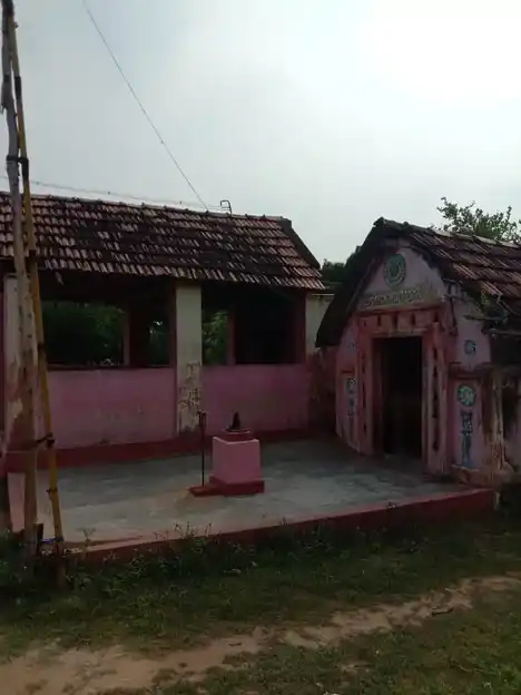 Arulmigu Padavettamman Temple, Vazuvathur - 603109