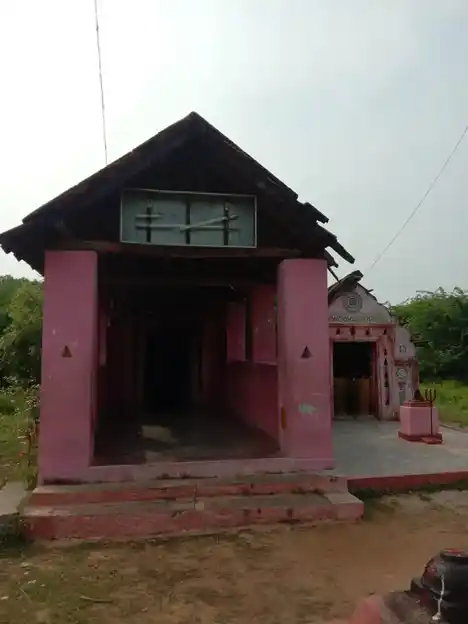 Arulmigu Padavettamman Temple, Vazuvathur - 603109 அருள்மிகு படவேட்டம்மன் திருக்கோயில், Vazuvathur - 603109, Chengalpattu - Ancient Temple Architecture and History Image 3