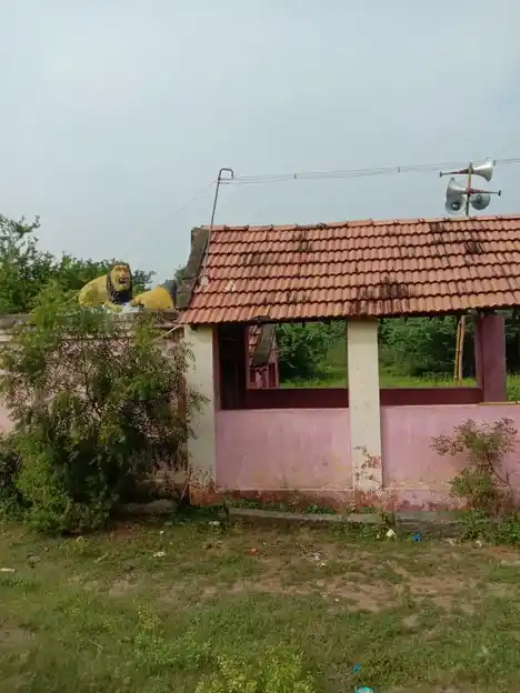 Arulmigu Padavettamman Temple, Vazuvathur - 603109 அருள்மிகு படவேட்டம்மன் திருக்கோயில், Vazuvathur - 603109, Chengalpattu - Ancient Temple Architecture and History Image 4