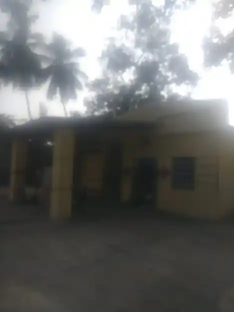 Arulmigu Padavettamman Temple, Village Road, Chinnanagapoondi - 631303