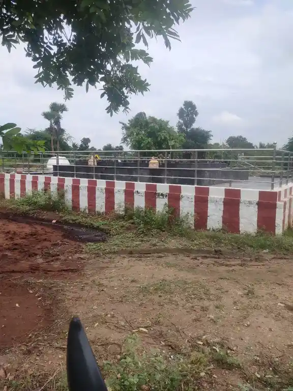 Arulmigu Padavettiamman Temple, Karukkalvadi - 636013 அருள்மிகு படவேட்டியம்மன் திருக்கோயில், Karukkalvadi - 636013, Salem - Ancient Temple Architecture and History Image 4