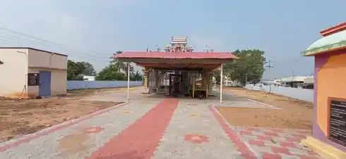 Arulmigu Padavettiyamman Temple, Cholasiramani - 637210 அருள்மிகு படவெட்டியம்மன் திருக்கோயில், சோழசிராமணி - 637210, Namakkal - Ancient Temple Architecture and History Image 5