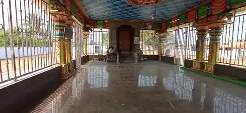 Arulmigu Padavettiyamman Temple, Cholasiramani - 637210 அருள்மிகு படவெட்டியம்மன் திருக்கோயில், சோழசிராமணி - 637210, Namakkal - Ancient Temple Architecture and History Image 6