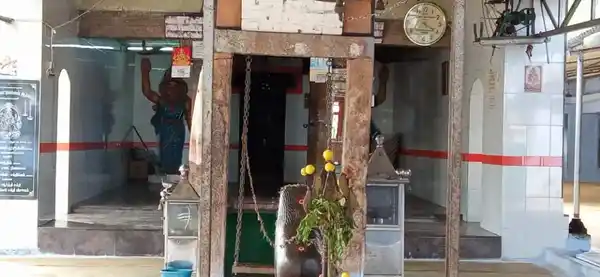 Arulmigu Padavettiyamman Temple, Cholasiramani - 637210 அருள்மிகு படவெட்டியம்மன் திருக்கோயில், சோழசிராமணி - 637210, Namakkal - Ancient Temple Architecture and History Image 8