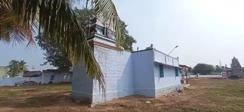 Arulmigu Padavettiyamman Temple, Cholasiramani - 637210 அருள்மிகு படவெட்டியம்மன் திருக்கோயில், சோழசிராமணி - 637210, Namakkal - Ancient Temple Architecture and History Image 9