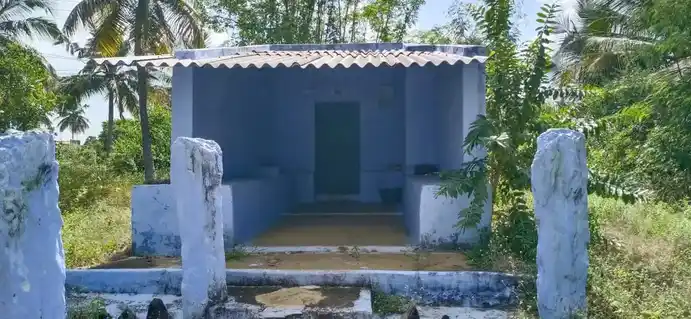 Arulmigu Padavettiyamman Temple, Kadathur Agraharam - 636308 Arulmigu Padavettiyamman Temple, Kadathur Agraharam - 636308, Salem - Ancient Temple Architecture and History Image 2