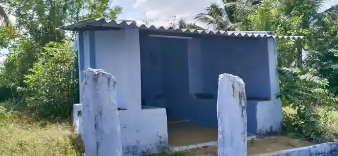 Arulmigu Padavettiyamman Temple, Kadathur Agraharam - 636308 Arulmigu Padavettiyamman Temple, Kadathur Agraharam - 636308, Salem - Ancient Temple Architecture and History Image 4