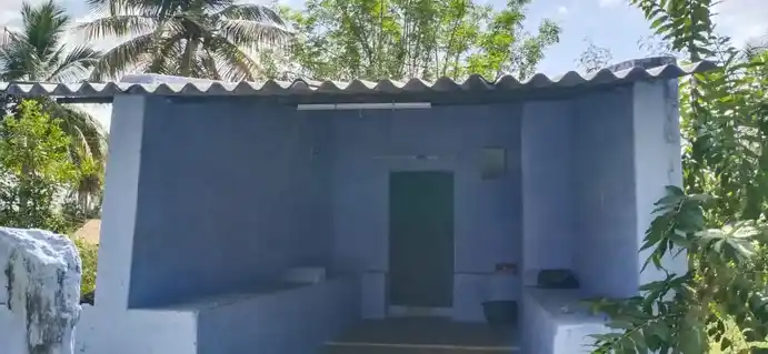 Arulmigu Padavettiyamman Temple, Kadathur Agraharam - 636308 Arulmigu Padavettiyamman Temple, Kadathur Agraharam - 636308, Salem - Ancient Temple Architecture and History Image 5