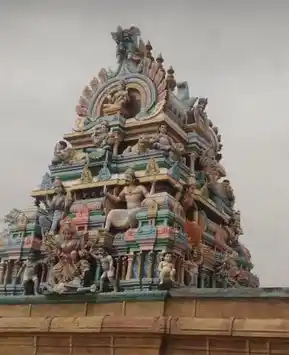 Arulmigu Padavettiyamman Temple, Pillur - 637206