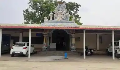 Arulmigu Padavettiyamman Temple, Pillur - 637206 அருள்மிகு படைவேட்டியம்மன் திருக்கோயில், Pillur - 637206, Namakkal - Ancient Temple Architecture and History Image 2