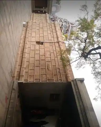 Arulmigu Padavettiyamman Temple, Pillur - 637206 அருள்மிகு படைவேட்டியம்மன் திருக்கோயில், Pillur - 637206, Namakkal - Ancient Temple Architecture and History Image 3