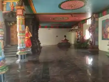 Arulmigu Padayachi Mariamman Temple, Puthupalayam, Gobichettipalayam - 638452 Temple