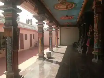 Arulmigu Padayachi Mariamman Temple, Puthupalayam, Gobichettipalayam - 638452 அருள்மிகு படையாச்சிமாரியம்மன் திருக்கோயில், Puthupalayam, Gobichettipalayam - 638452, Erode - Ancient Temple Architecture and History Image 2