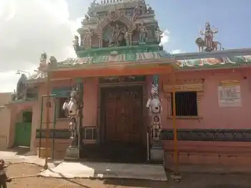 Arulmigu Padayachi Mariamman Temple, Puthupalayam, Gobichettipalayam - 638452 அருள்மிகு படையாச்சிமாரியம்மன் திருக்கோயில், Puthupalayam, Gobichettipalayam - 638452, Erode - Ancient Temple Architecture and History Image 3