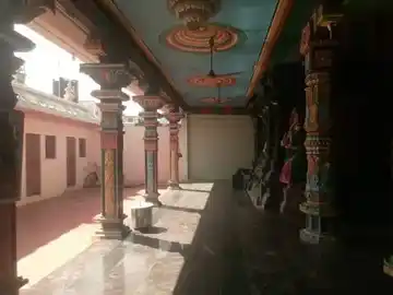 Arulmigu Padayachi Mariamman Temple, Puthupalayam, Gobichettipalayam - 638452 அருள்மிகு படையாச்சிமாரியம்மன் திருக்கோயில், Puthupalayam, Gobichettipalayam - 638452, Erode - Ancient Temple Architecture and History Image 4