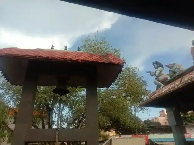 Arulmigu Padhala Vigneshwarar Temple, Madipakkam, Chennai - 600091 அருள்மிகு பாதாள விக்னேஸ்வரர் திருக்கோயில், மடிப்பாக்கம், சென்னை - 600091, Chennai - Ancient Temple Architecture and History Image 3