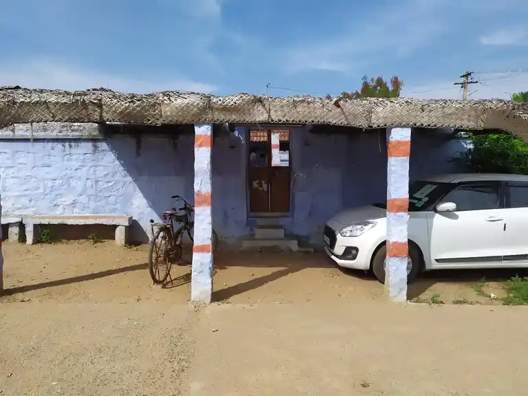 Arulmigu Padinettupatti Mariamman Temple, Kumaramangalam - 637205