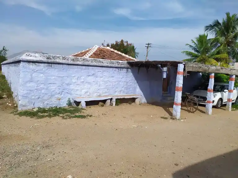 Arulmigu Padinettupatti Mariamman Temple, Kumaramangalam - 637205 Arulmigu Padinettupatti Mariamman Temple, குமரமங்கலம் - 637205, Namakkal - Ancient Temple Architecture and History Image 4