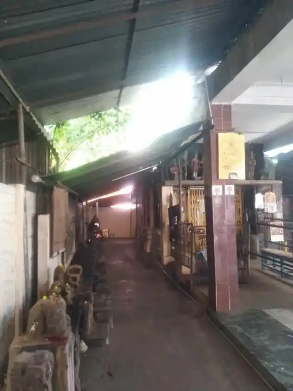 Arulmigu Padithurai Anumar And Veera Anjaneyar Swamy Temple, Sirkazhi - 609110 அருள்மிகு படித்துறை அனுமார் மற்றும் வீரஆஞ்சநேயர் சுவாமி திருக்கோயில், Sirkazhi - 609110, Mayiladuthurai - Ancient Temple Architecture and History Image 2