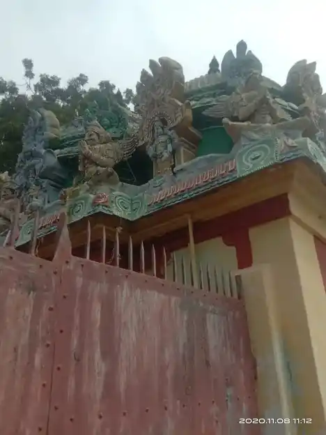 Arulmigu Padithurai Venkatesa Perumal Temple, Karanthai, Thanjavur - 613002 அருள்மிகு படித்துறை வெங்கடேச பெருமாள் திருக்கோயில், Karanthai, Thanjavur - 613002, Thanjavur - Ancient Temple Architecture and History Image 3