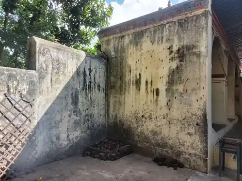 Arulmigu Padithurai Viswanathar Temple, Mayiladuthurai - 609001 அருள்மிகு படித்துறை விஸ்வநாதார் திருக்கோயில், Mayiladuthurai - 609001, Mayiladuthurai - Ancient Temple Architecture and History Image 4