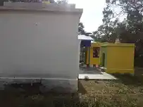 Arulmigu Padiyerumperumal Temple, Malaiyadikurichi - 627011 அருள்மிகு படியேறும்பெருமாள் திருக்கோயில், Malaiyadikurichi - 627011, Tenkasi - Ancient Temple Architecture and History Image 7