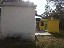 Arulmigu Padiyerumperumal Temple, Malaiyadikurichi - 627011 அருள்மிகு படியேறும்பெருமாள் திருக்கோயில், Malaiyadikurichi - 627011, Tenkasi - Ancient Temple Architecture and History Image 15