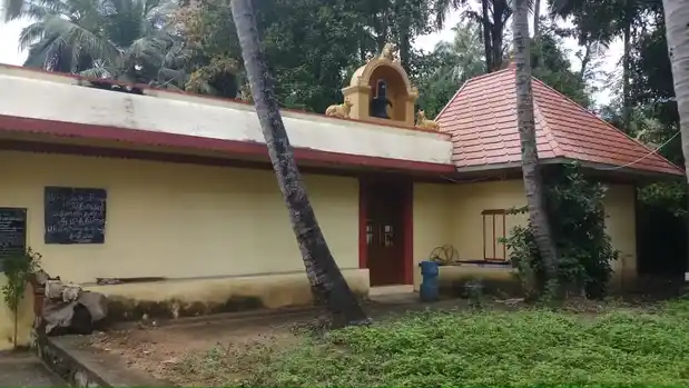 Arulmigu Padma Vinayagar Temple, Kesavanputhoor, Azhagiapandiapuram - 629851 Arulmigu Padma Vinayagar Temple, Kesavanputhoor, Azhagiapandiapuram - 629851, Kanyakumari - Ancient Temple Architecture and History Image 2