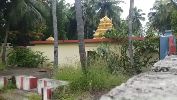 Arulmigu Padma Vinayagar Temple, Kesavanputhoor, Azhagiapandiapuram - 629851 Arulmigu Padma Vinayagar Temple, Kesavanputhoor, Azhagiapandiapuram - 629851, Kanyakumari - Ancient Temple Architecture and History Image 3