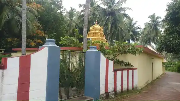Arulmigu Padma Vinayagar Temple, Kesavanputhoor, Azhagiapandiapuram - 629851 Arulmigu Padma Vinayagar Temple, Kesavanputhoor, Azhagiapandiapuram - 629851, Kanyakumari - Ancient Temple Architecture and History Image 4