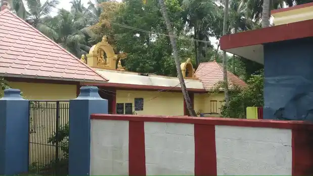 Arulmigu Padma Vinayagar Temple, Kesavanputhoor, Azhagiapandiapuram - 629851 Arulmigu Padma Vinayagar Temple, Kesavanputhoor, Azhagiapandiapuram - 629851, Kanyakumari - Ancient Temple Architecture and History Image 5