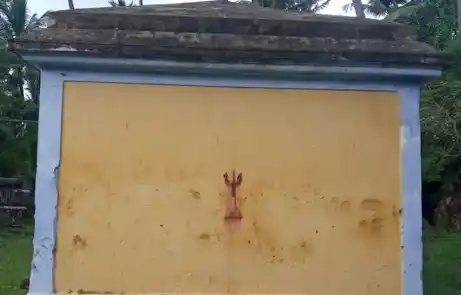 Arulmigu Padmanabanangaiamman Temple, Padmanabanalloor, Thalakudi - 629901 அருள்மிகு பத்மநாபநங்கையம்மன் திருக்கோயில், Padmanabanalloor, Thalakudi - 629901, Kanyakumari - Ancient Temple Architecture and History Image 2