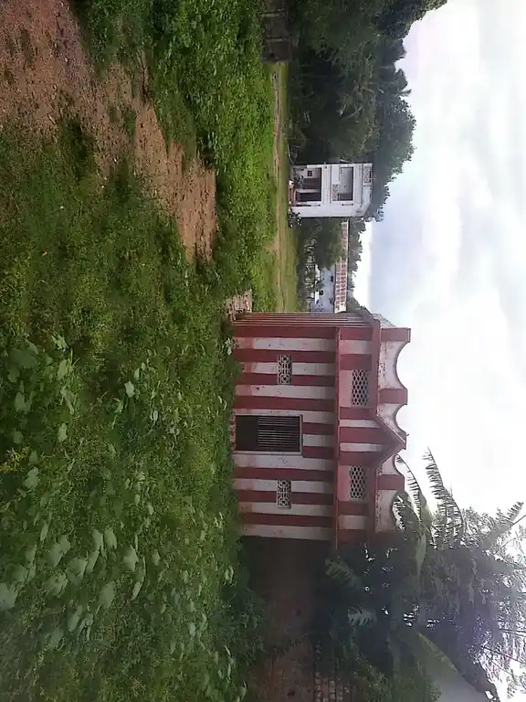 Arulmigu Padmanabasamy Temple, Bhavath Hospittal, Thazhakudi - 629901