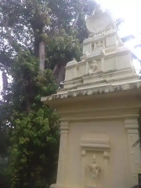 Arulmigu Padmanabha Thoppu Sastha Temple, Padmanabhathoppu, Kadiyapattinam - 629175 Arulmigu Padmanabha Thoppu Sastha Temple, Padmanabhathoppu, Kadiyapattinam - 629175, Kanyakumari - Ancient Temple Architecture and History Image 5